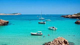 Ibiza, fiesta non-stop