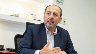 Hugo Santa María: “En escenario moderado, PBI crecería entre 0% y 2% en 2022, pero riesgo a la baja es grande”