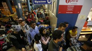 “La Nueva Empresa” ofrece oportunidades de inserción a población migrante