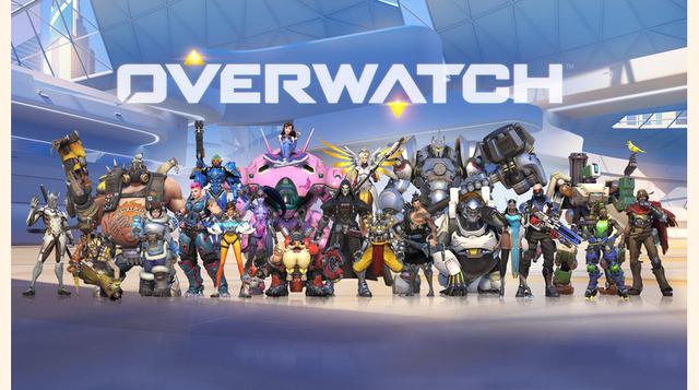 Overwatch: Como en el resto de videojuegos del verano, la característica principal y diferenciadora es la posibilidad de compartirlo en equipo. Los jugadores podrán tener combates en equipo en los que se enfrentan dos equipos de seis jugadores cada uno. E