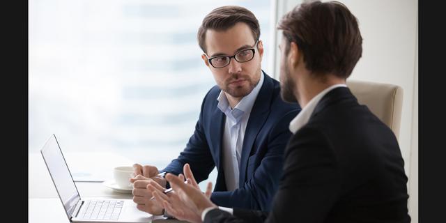 FOTO 4 | Los beneficios del mentoring (Foto: iStock)