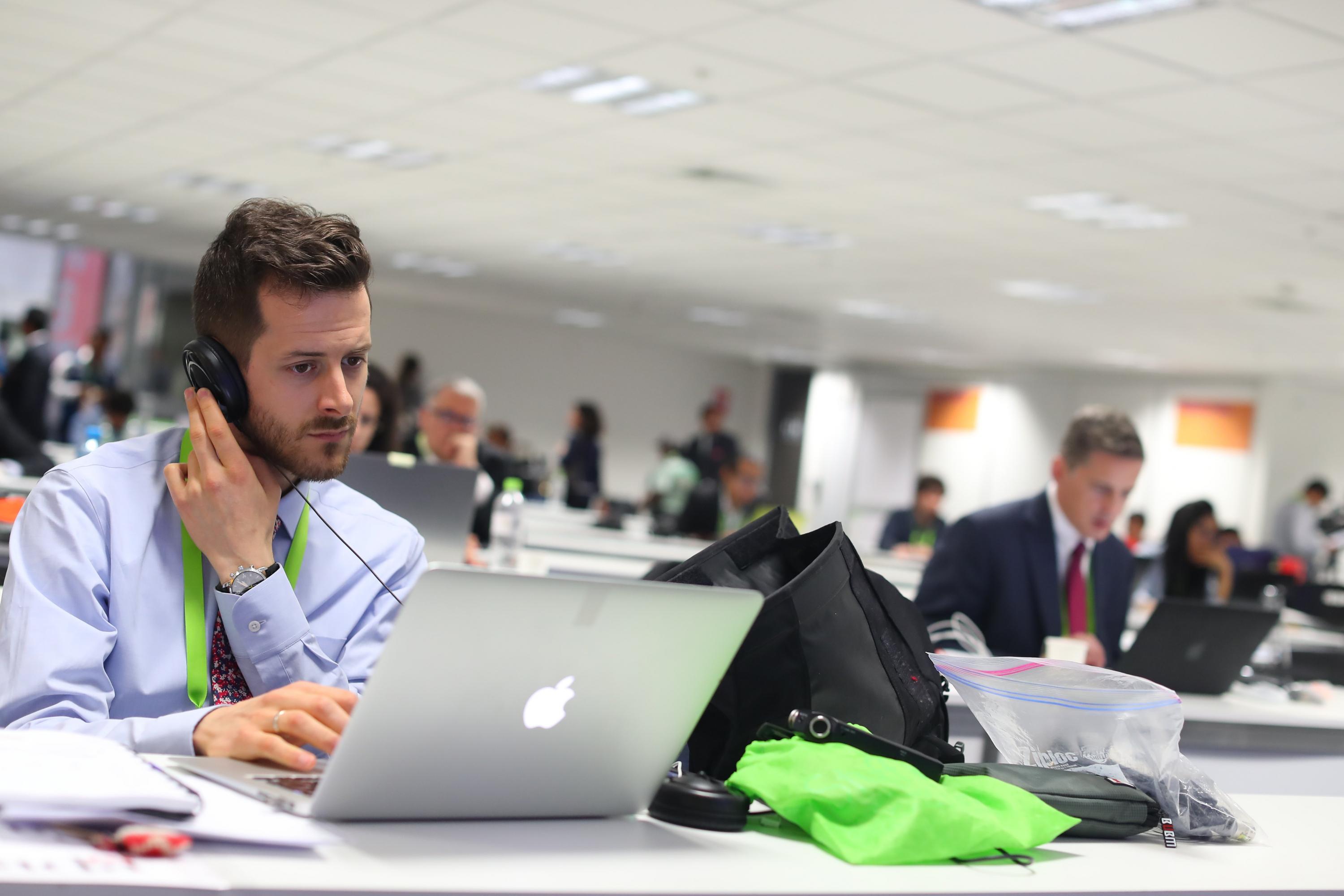 ¿Qué decisión deben tomar los empresarios? (Foto: GEC)