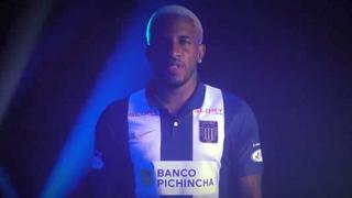 Alianza Lima anunció oficialmente la vuelta Jefferson Farfán al club 