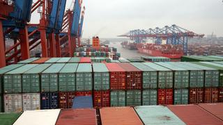 China, “a la espera” de renegociar su relación comercial con Estados Unidos