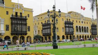 Editorial de Gestión: Los retos para Lima