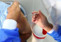 Comisión que investiga vacunaciones irregulares con dosis de Sinopharm entregará informe este jueves 25