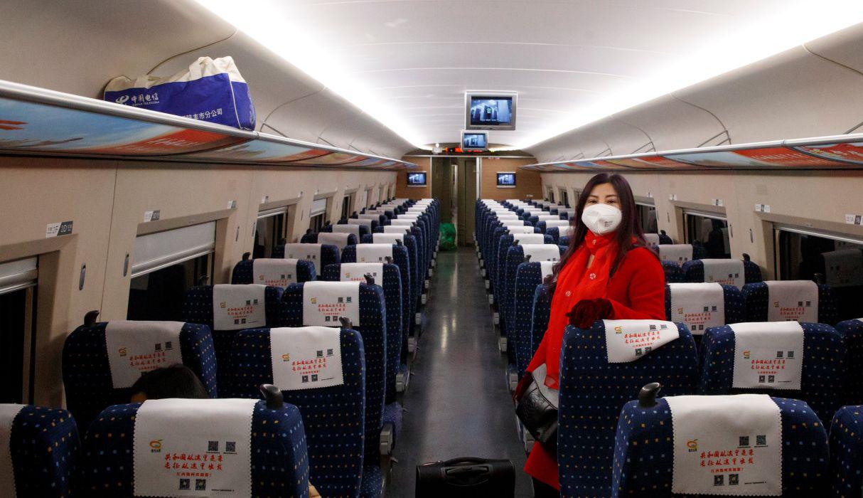 IATA estima que la pandemia le costará a la industria mundial unos US$ 252,000 millones en ingresos perdidos este año. (Reuters).