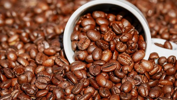 Para este año la Junta Nacional del Café proyecta que se tendrá una cosecha de 255,000 toneladas del producto. (Foto: GEC)