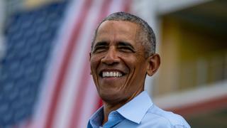 ‘Una tierra prometida’: Lea aquí un fragmento de las memorias presidenciales de Barack Obama
