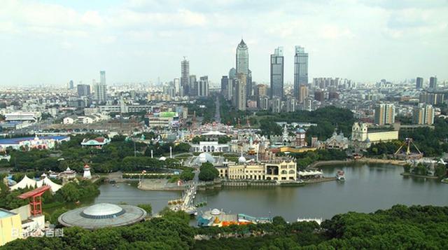 Suzhou, China. Otra ciudad del gigante asiático cierra esta lista. Se calcula que al 2030 aportará a la economía mundial US$ 394,000 millones. (Foto: china.org.cn)
