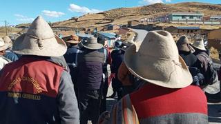Corredor Vial Apurímac-Cusco: MTC afirma que rutas de vehículos mineros no son de su competencia