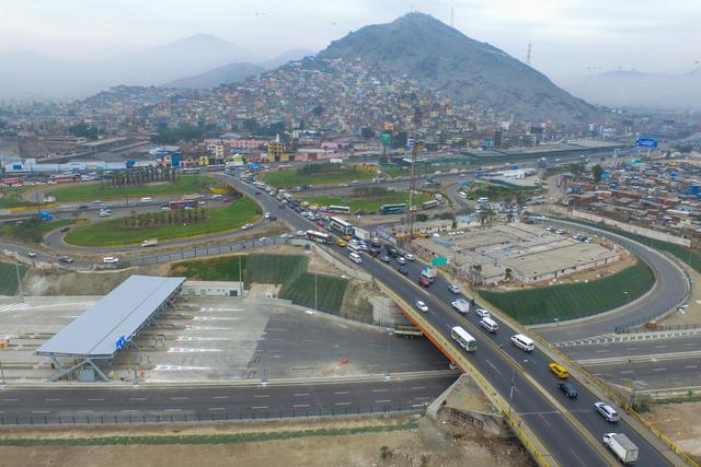 Susana villarán ( Foto: Andina)