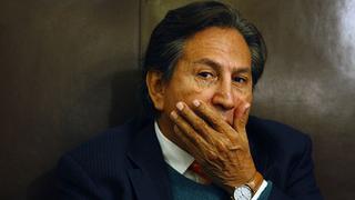 Alejandro Toledo dice que demandará a Jorge Barata por US$ 200 millones