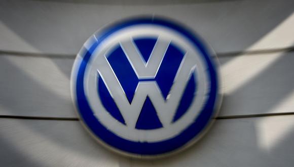 Volkswagen suministrará un volumen de más de un millón de unidades, según los planes. (Foto: AFP)