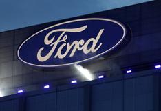 Ford duplicará producción de su primera camioneta “pickup” eléctrica