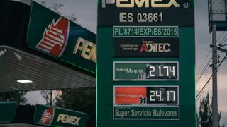 ¿Qué será de los bonos de Pemex tras la salida de AMLO en 2024?