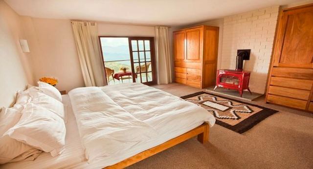 7. Llanganuco Mountain Lodge Huaraz, Perú. "El mejor lodge para descansar y estar en contacto con la naturaleza y uno mismo”.