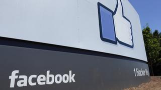 Facebook: Gobiernos piden datos de 38,000 usuarios