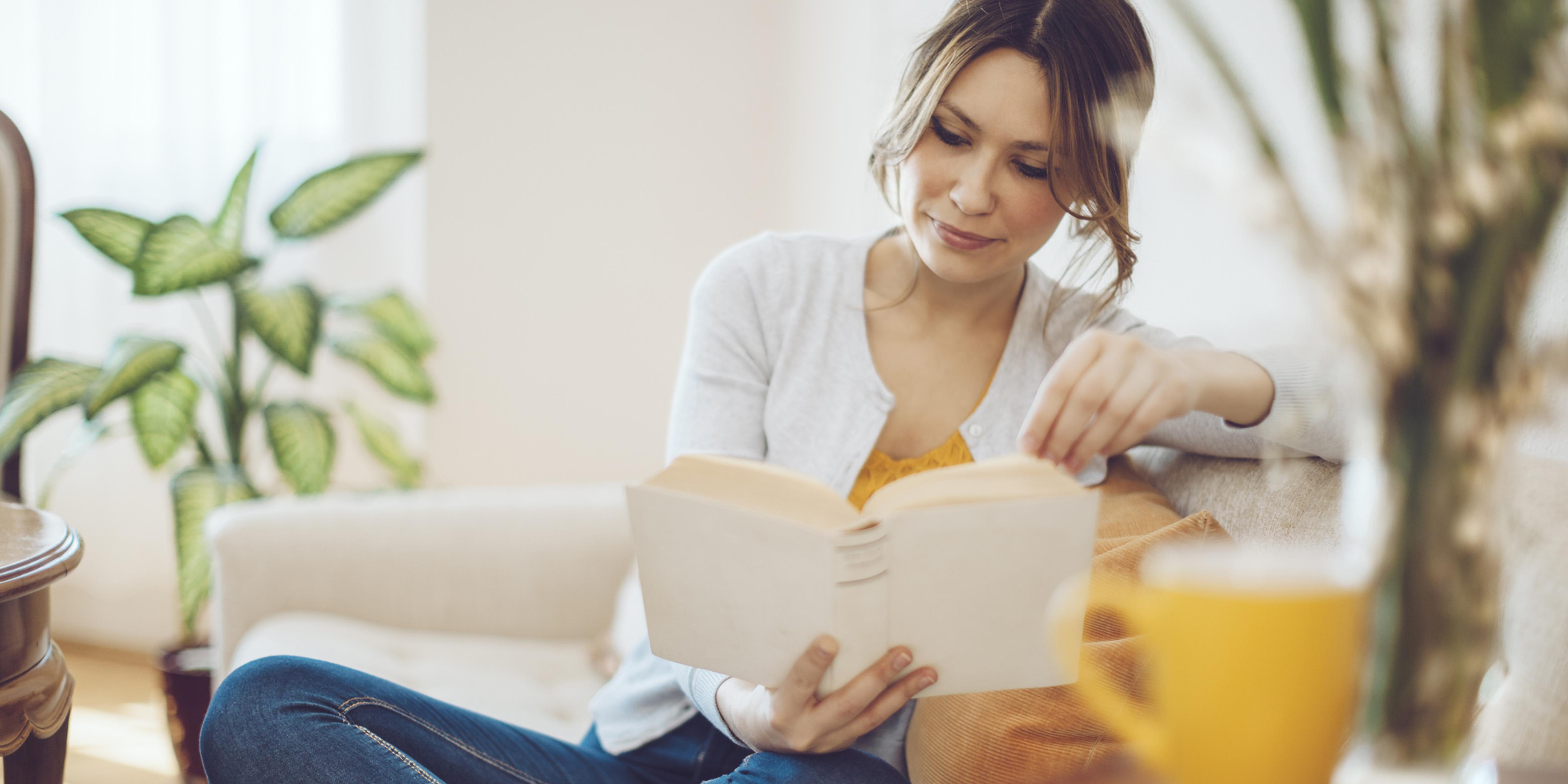 FOTO | Forbes: Libros que debes leer si eres una mujer de negocios. (Foto: iStock)