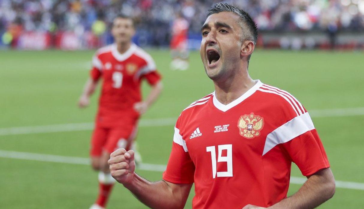 “Si clasifican (al Mundial), no puede haber un equipo que represente a Rusia. Pero si hay algún tipo de mecanismo, pueden apelar para participar como neutrales, no como representantes de Rusia”, dijo en rueda de prensa Jonathan Taylor, jefe del comité de cumplimiento de la AMA.