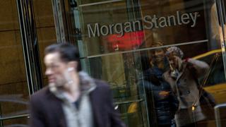 Morgan Stanley: Aranceles son solo parte de la 'slowbalization'