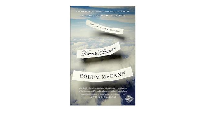 FOTO 15 |  TransAtlantic (Irlanda).