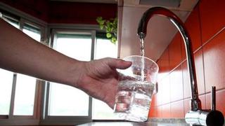 Tarifas de empresas de agua potable también considerarán inversiones del gobierno