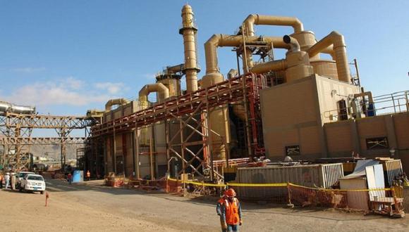 Southern Copper ha completado la Ingeniería y tiene aprobado el EIA de Tía María. Espera obtener la licencia de construcción para primera mitad del 2018 (Foto: Andina).