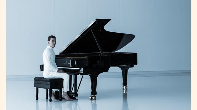 Alien: Covenant. Estreno: 19 de mayo de 2017. (Foto: IMDB)