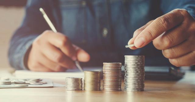 FOTO 2 | 2. “El dinero generalmente se atrae, no se persigue.” —Jim Rohn (Foto: iStock)