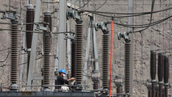 Se busca la interconexión eléctrica de Chile y los países de la CAN: Perú, Bolivia, Ecuador y Colombia. (Foto: GEC).