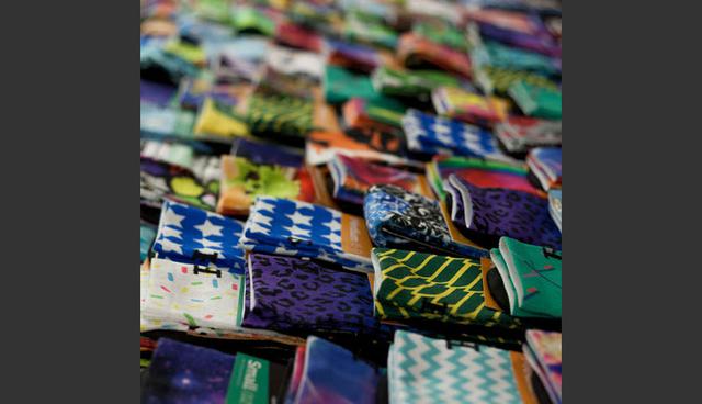 Jóvenes emprendedores