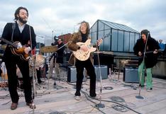 ‘Let it be’, joya documental de los Beatles rescatada 54 años después de su estreno