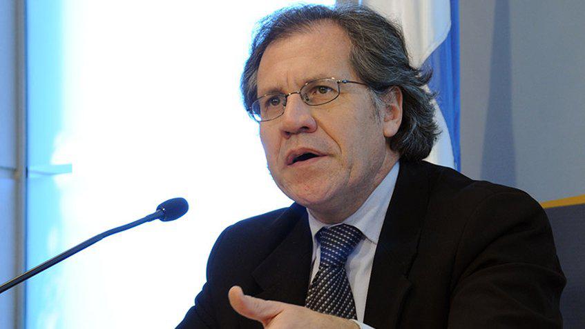 Luis Almagro