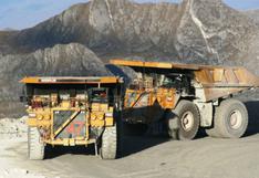 SNMPE: Mina Justa es una señal de la reactivación del sector minero