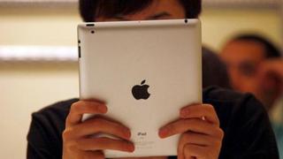 Apple podría presentar el mini iPad el 23 octubre