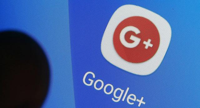 FOTO 10 | Google + 430 mlls. (Foto: Getty)