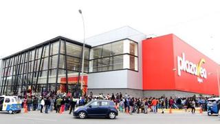 Supermercados Peruanos invierte más de S/. 13 millones en primer Plaza Vea de Ventanilla