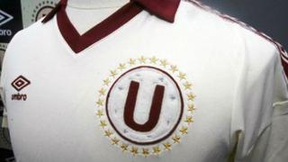 Universitario de Deportes valoriza su camiseta en al menos US$ 800,000