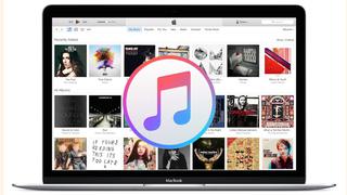 Apple descontinuará iTunes: ¿con qué aplicaciones la reemplazará?