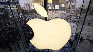 Apple cumplió con pronóstico de ventas, pese a decepción del iPad
