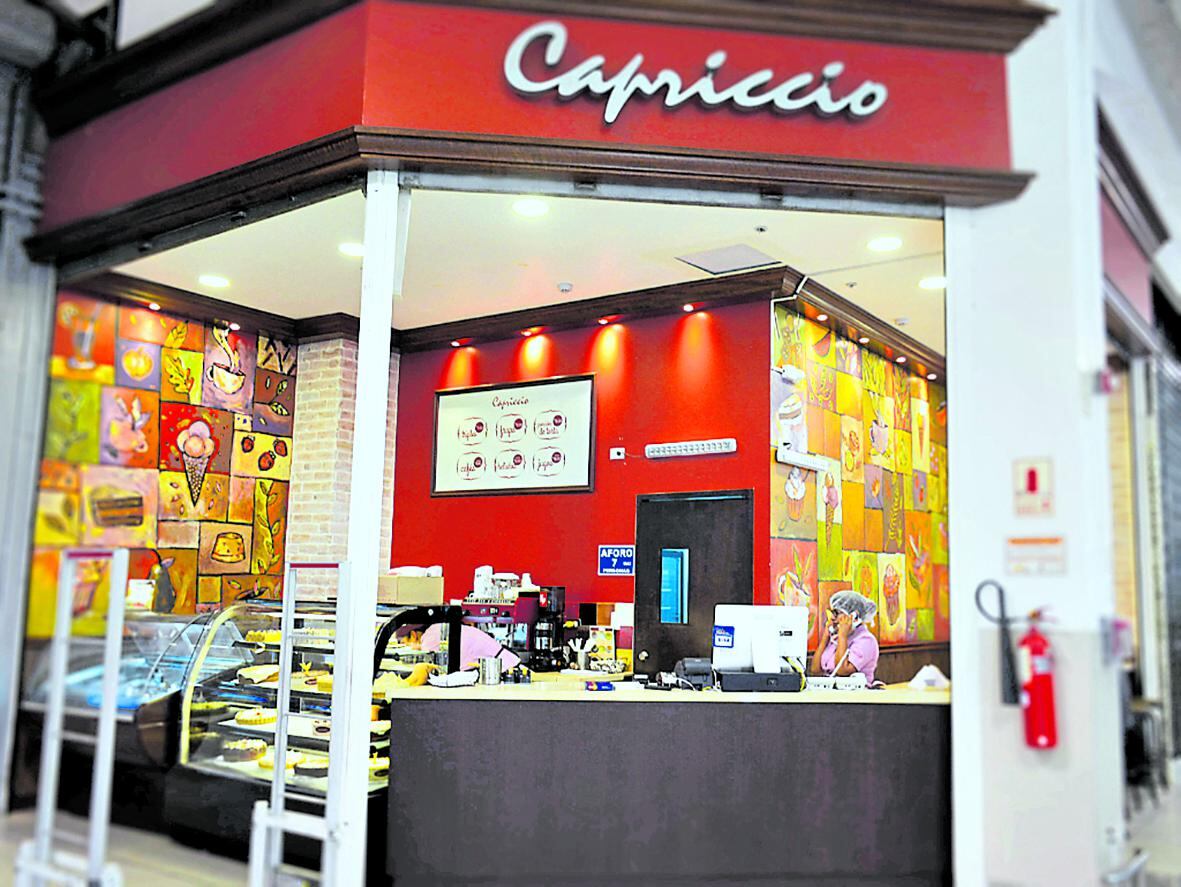 Presencia. Ya cuentan con cerca de 20 locales en provincias. (Foto: Difusión)