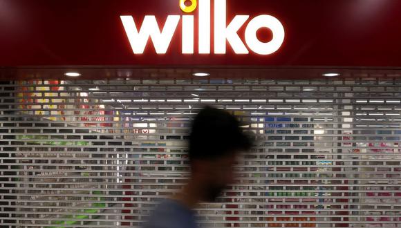 Wilko, que vende desde artículos de ferretería a productos de limpieza, juguetes y material de jardinería, tiene una facturación anual de 1,200 millones de libras (US$ 1,530 millones).