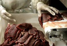 Pruebas masivas en plantas de carne en Brasil revelan más de 1,000 casos de COVID-19