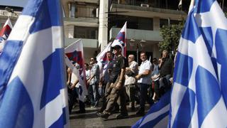 Unión Europea: Prolongada recesión griega podría terminar el próximo año