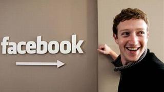 Mark Zuckerberg trotando en Beijing provoca una polémica online