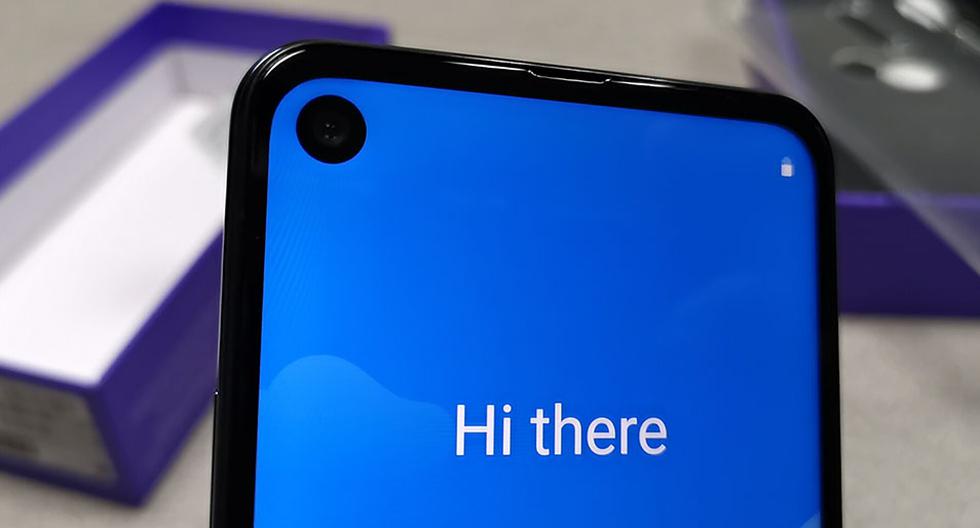 Smartphone: Características que debes evaluar antes de comprar un nuevo ...