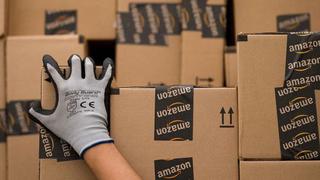 Amazon ahora será capaz de entregar paquetes en su sala de estar
