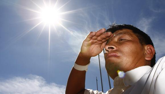 Cusco: Senamhi pronostica días soleados 