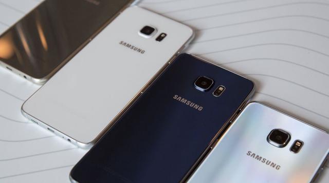 Los Galaxy S6 edge  y el Galaxy Note5 combinan forma y  funcionalidades  líderes en el mercado, incluyendo la mejor tecnología de pantalla, la cámara más avanzada de alta calidad para fotos y videos, el más rápido sistema de carga cableado e inalámbrico. 